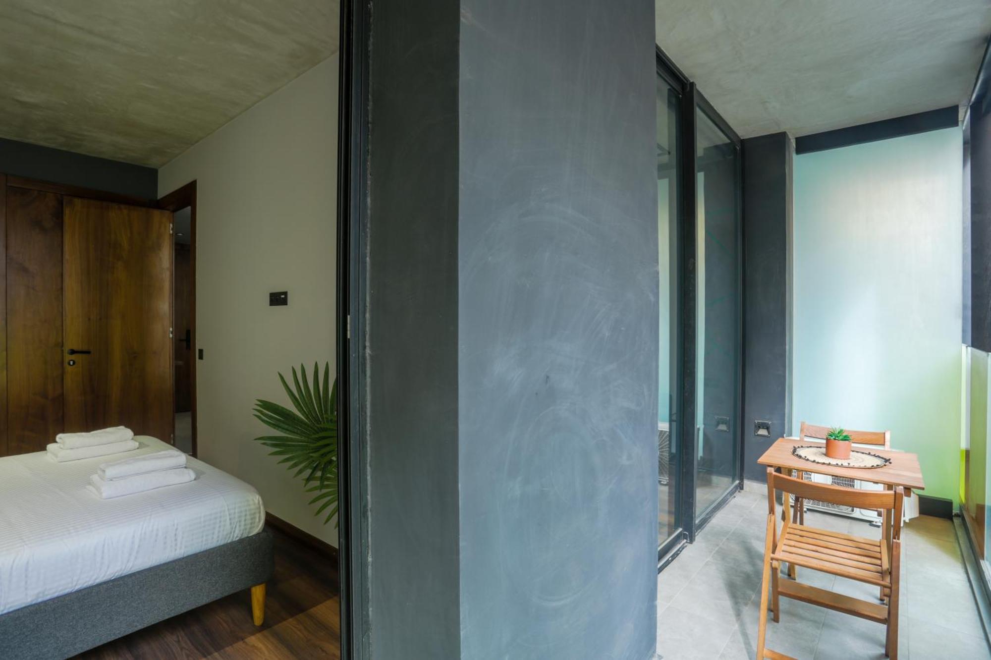 Residence Galilee - Gauthier カサブランカ エクステリア 写真